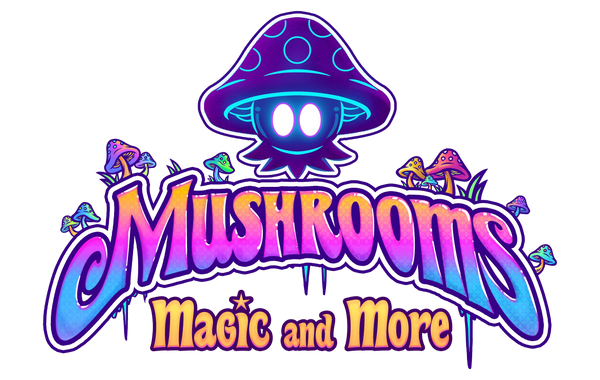 mushroomsmagicandmore